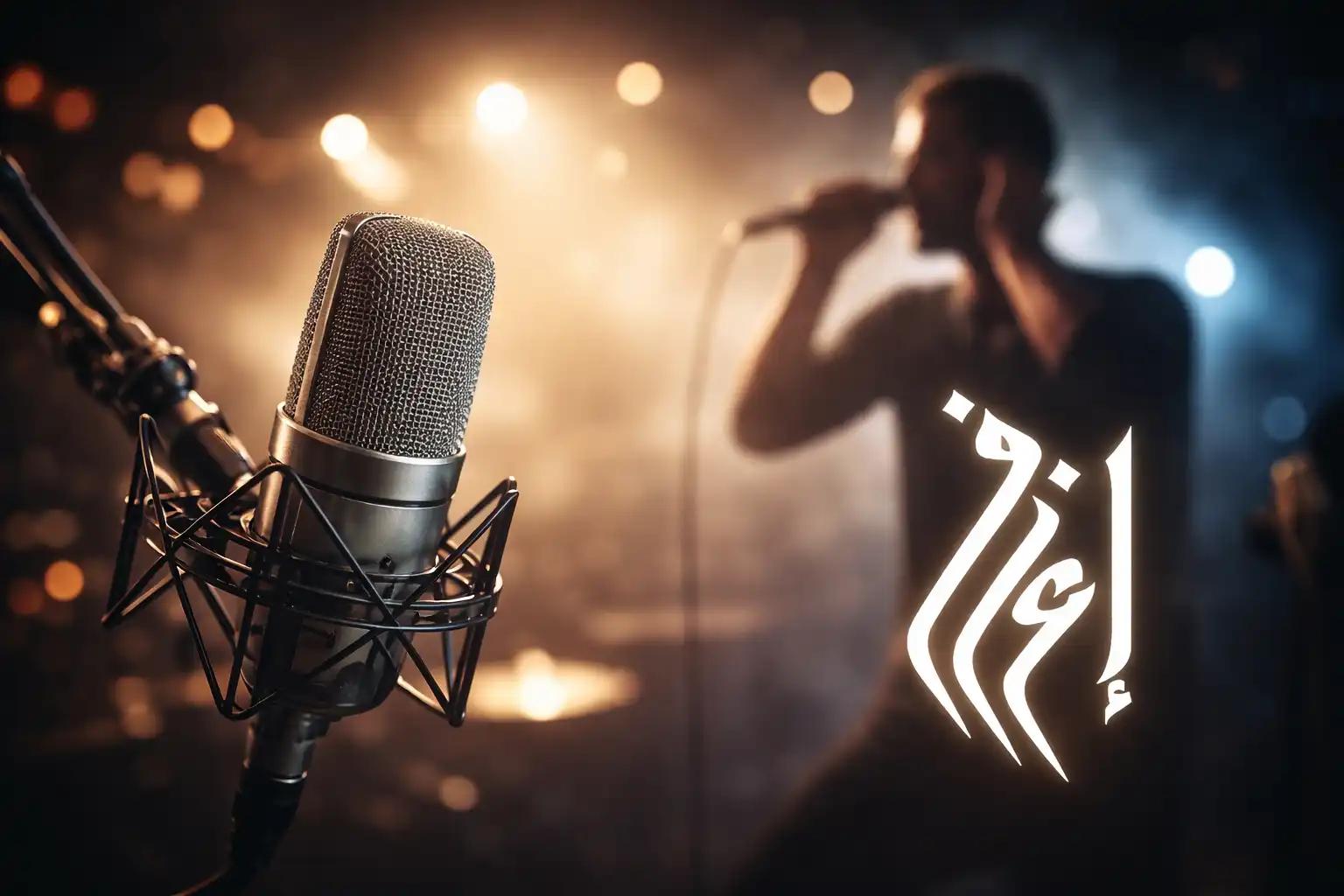 كيف تكتشف طبقة صوتك قبل أن تبدأ الغناء؟